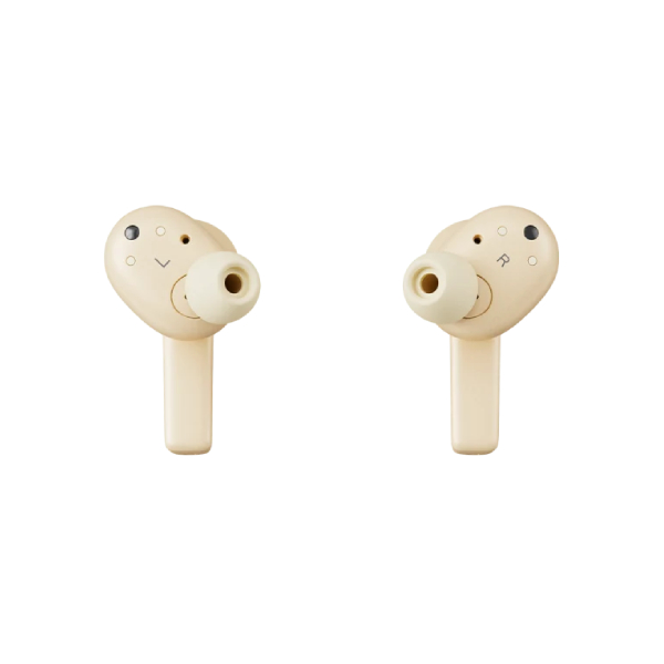 BANG & OLUFSEN 1240601 Beoplay EX True Wireless Earbuds, Gold | Bang-olufsen| Image 3