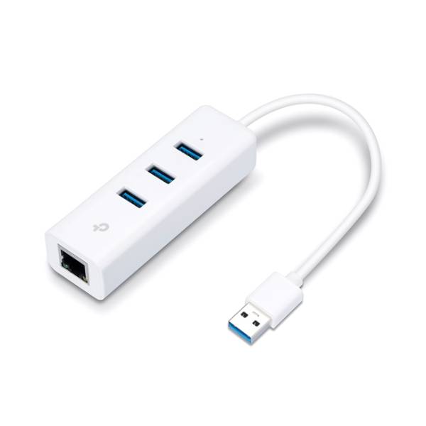 TP-LINK UE330 USB Hub | Tp-link| Image 2