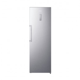 HISENSE RL481N4BIE Οne Door Refrigerator, Inox | Hisense
