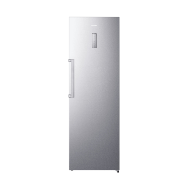 HISENSE RL481N4BIE Οne Door Refrigerator, Inox