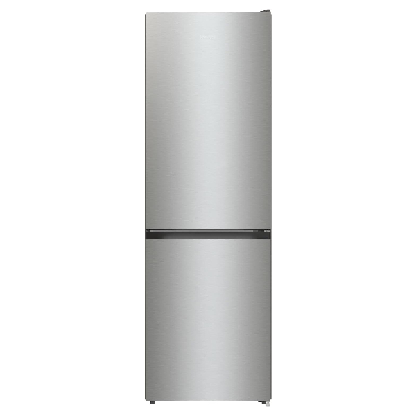 HISENSE RB390N4AC2 Refrigerator with Bottom Freezer, Inox