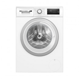 BOSCH WAN282W8GR Serie 4 Washing Machine 8kg, White | Bosch