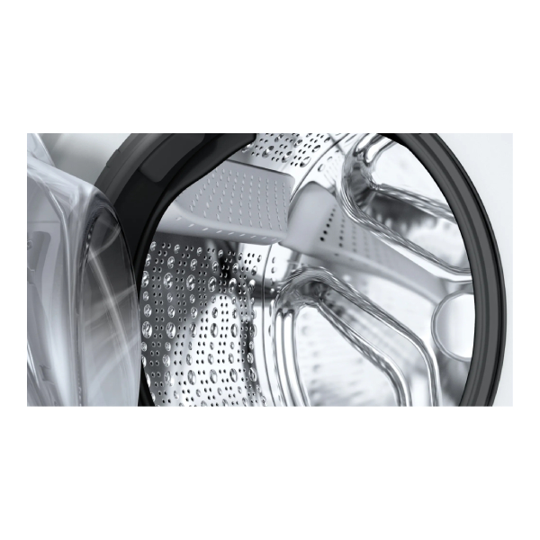 BOSCH WAN282W8GR Σειρά 4 Πλυντήριο Ρούχων 8kg, Άσπρο | Bosch| Image 4