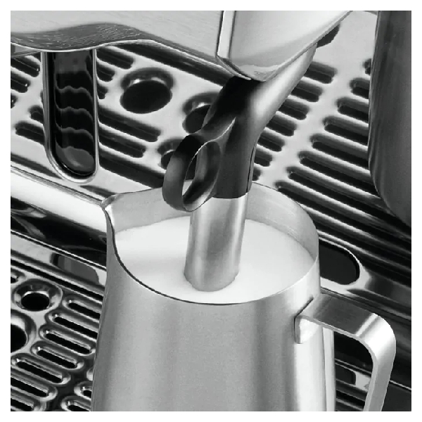 SAGE SES500BTR4GUK1 Espresso Coffee Machine  | Sage| Image 2