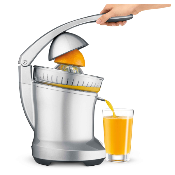 SAGE BCP600SILUK the Citrus Press™ Juice Extractor | Sage| Image 2