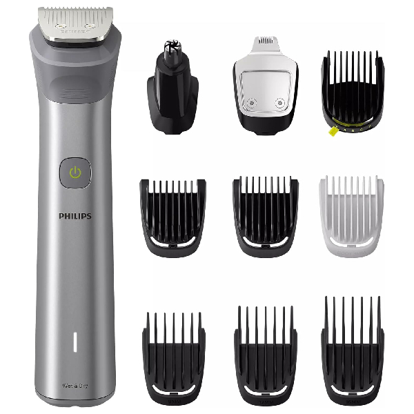 PHILIPS MG592015 Rechargeable Hair Trimmer  | Philips| Image 2