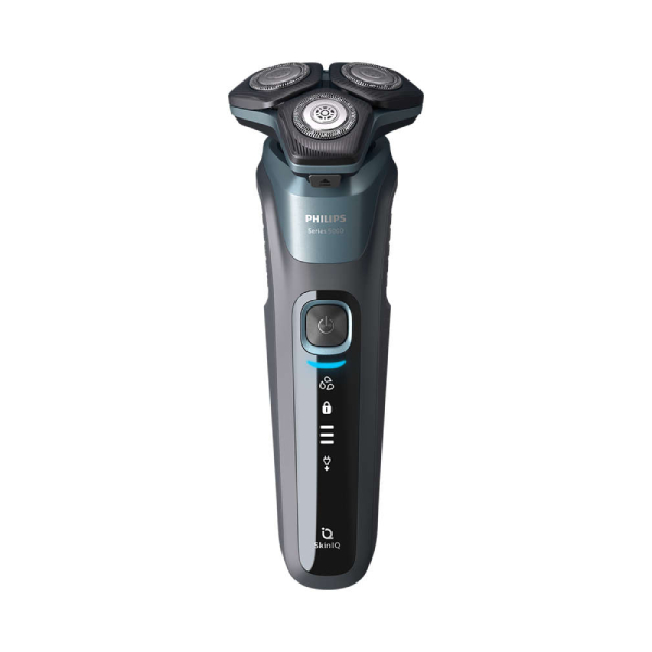 PHILIPS S5586/66 Aquatouch 5001 Beard Trimmer | Philips| Image 2