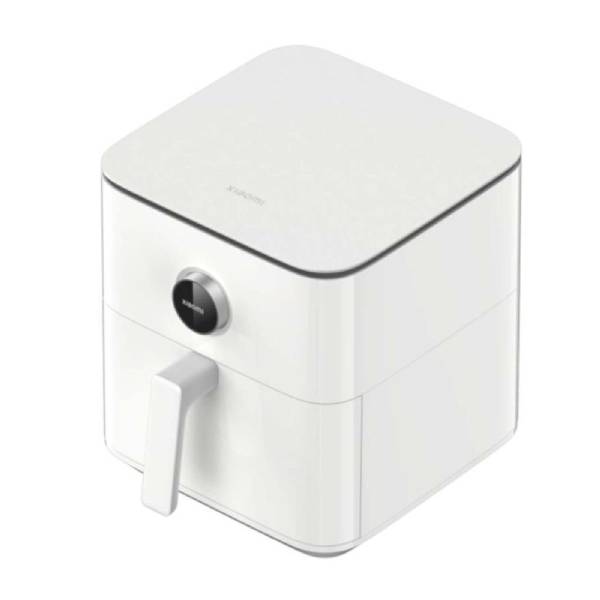 XIAOMI BHR7358EU Mi Smart Air Fryer, White | Xiaomi| Image 2