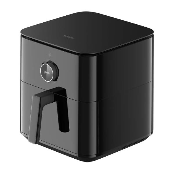 XIAOMI BHR7357EU Mi Smart Air Fryer, Black | Xiaomi| Image 2