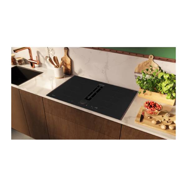 NEFF V68YYX4C0 Induction Hob With Built-in Hood | Neff| Image 4