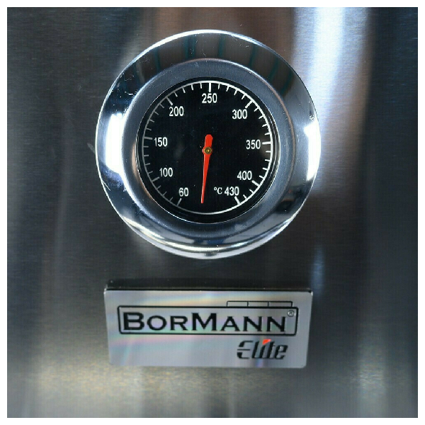 BORMANN ELITE BBQ5200 Ψησταριά Υγραερίου 6+1 Εστίες Prime | Bormann| Image 2
