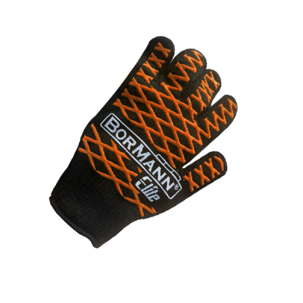 BORMANN ELITE BBQ1365 Grilling gloves-pair