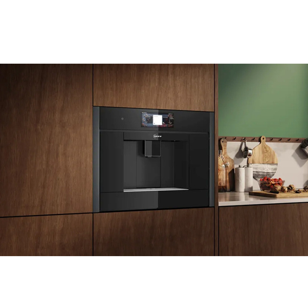 NEFF CL9TX11Y0 Built-in Fully Automatic Coffee Maker | Neff| Image 2