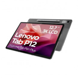 LENOVO Tab P12 with Pen | Lenovo