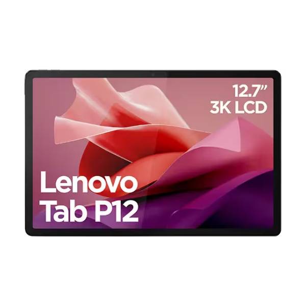 LENOVO Tab P12 with Pen | Lenovo| Image 3