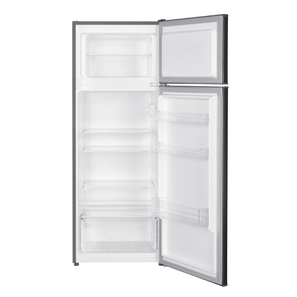 OMNYS WNT-28N23IN Refrigerator with Upper Freezer, Inox | Omnys| Image 2