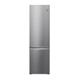 LG  GBB62PZGGN Refrigerator with Bottom Freezer | Lg