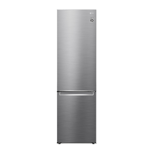 LG  GBB62PZGGN Refrigerator with Bottom Freezer
