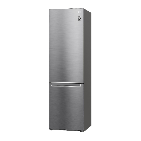 LG  GBB62PZGGN Refrigerator with Bottom Freezer | Lg| Image 2