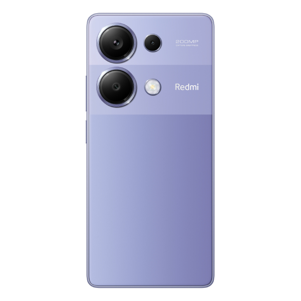 XIAOMI Redmi Note 13 Pro 4G Smartphone 256GB, Purple | Xiaomi| Image 2