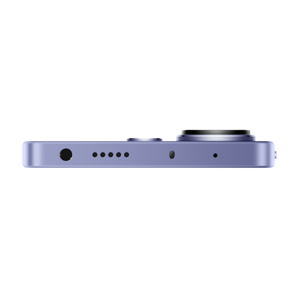 XIAOMI Redmi Note 13 Pro 4G Smartphone 256GB, Purple | Xiaomi| Image 4