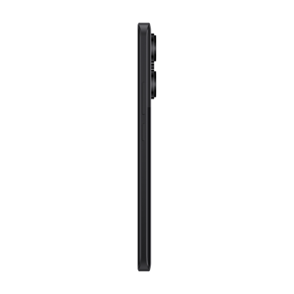 XIAOMI Redmi Note 13 Pro+ 5G Smartphone 256GB, Μαύρο | Xiaomi| Image 3