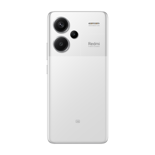 XIAOMI Redmi Note 13 Pro+ 5G Smartphone 256GB, Άσπρο | Xiaomi| Image 2