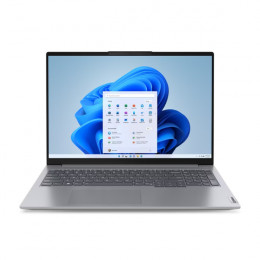 LENOVO 21KH0068CY ThinkBook Laptop, 16" | Lenovo