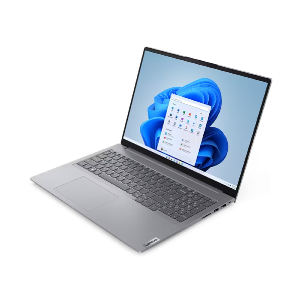 LENOVO 21KH0068CY ThinkBook Laptop, 16" | Lenovo| Image 3