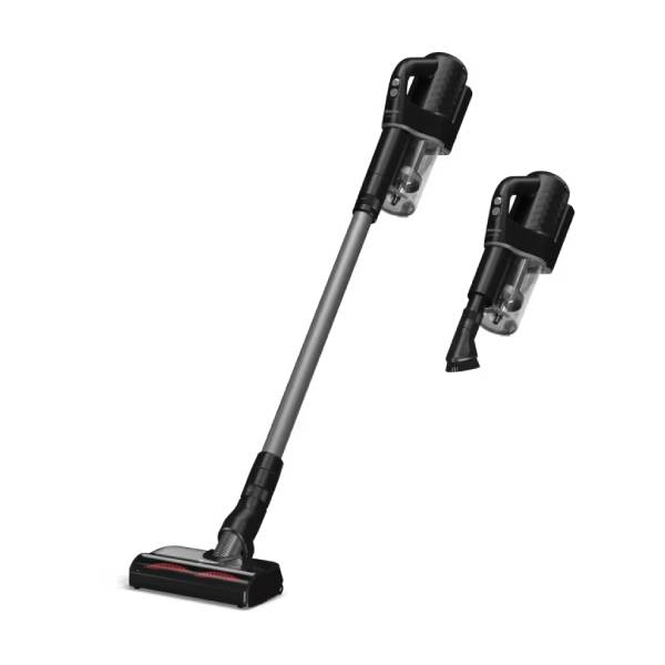MIELE Duoflex HX1 Cat & Dog Handheld Vacuum Cleaner, Black