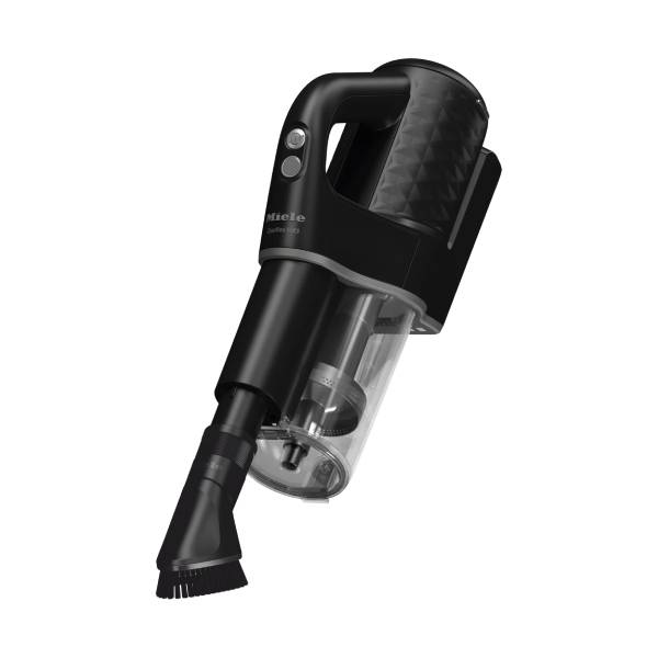 MIELE Duoflex HX1 Cat & Dog Handheld Vacuum Cleaner, Black | Miele| Image 3