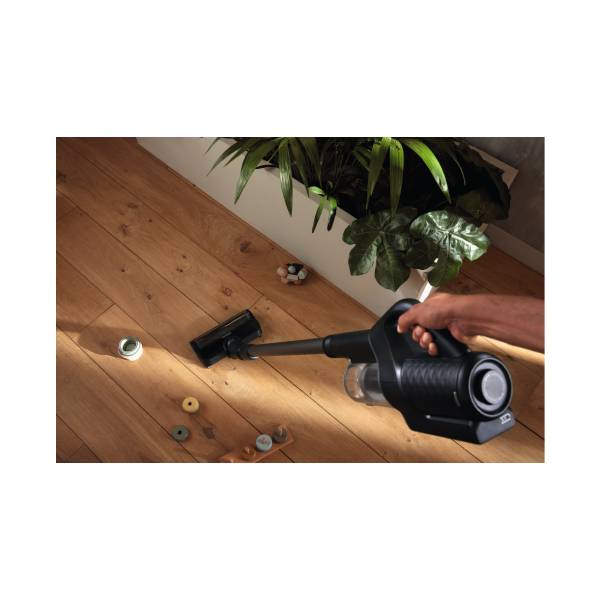 MIELE Duoflex HX1 Cat & Dog Handheld Vacuum Cleaner, Black | Miele| Image 5