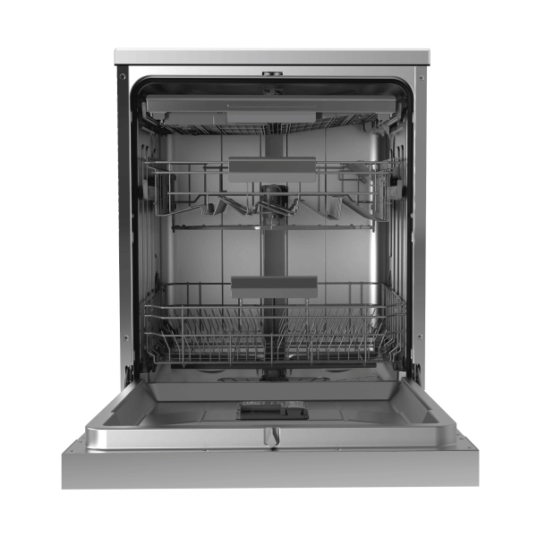 MIDEA MFD60S500X Freestanding Dishwasher, 60 cm | Midea| Image 2