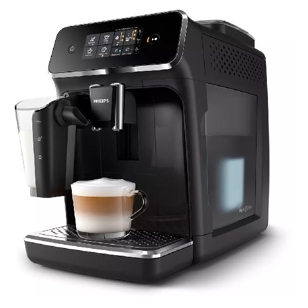 PHILIPS EP2331/10 Fully Automatic Espresso Machine | Philips| Image 2