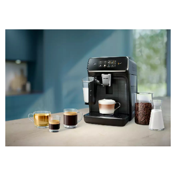 PHILIPS EP2331/10 Πλήρως Aυτόματημηχανή Espresso | Philips| Image 5