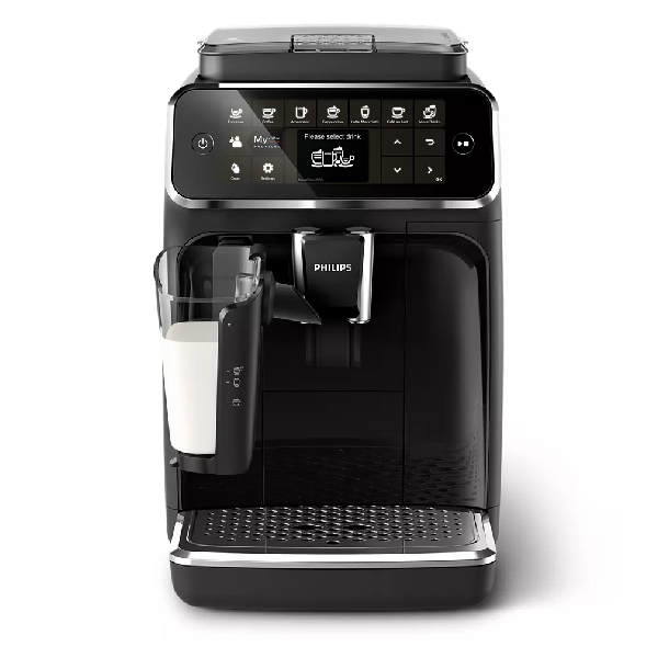 PHILIPS EP4341/50 Fully Automatic Coffee Maker