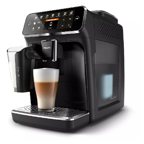 PHILIPS EP4341/50 Fully Automatic Coffee Maker | Philips| Image 2