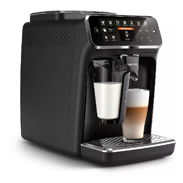 PHILIPS EP4341/50 Fully Automatic Coffee Maker | Philips| Image 3