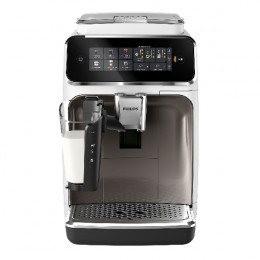 PHILIPS EP3343/90 Fully Automatic Espresso Machine | Philips