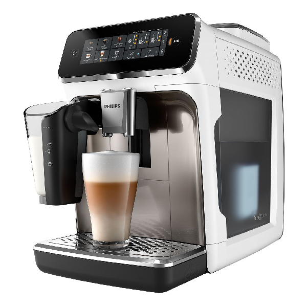 PHILIPS EP3343/90 Fully Automatic Espresso Machine | Philips| Image 3