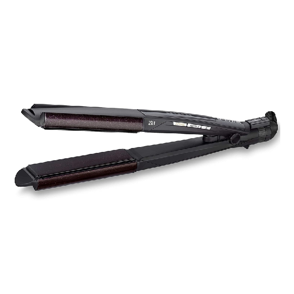 BLISS ST330E Hair Iron for Curls and Straightening