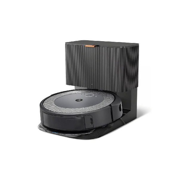 iRobot I557840 Roomba Combo I5+ Robotic Vacuum Cleaner-Mop