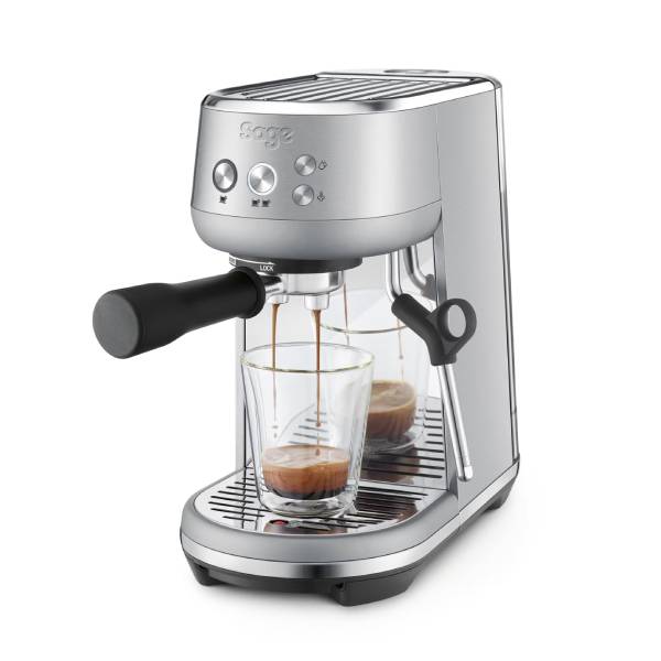 SAGE SES450BSS4GUK1 the Bambino™ Espresso Machine | Sage| Image 2