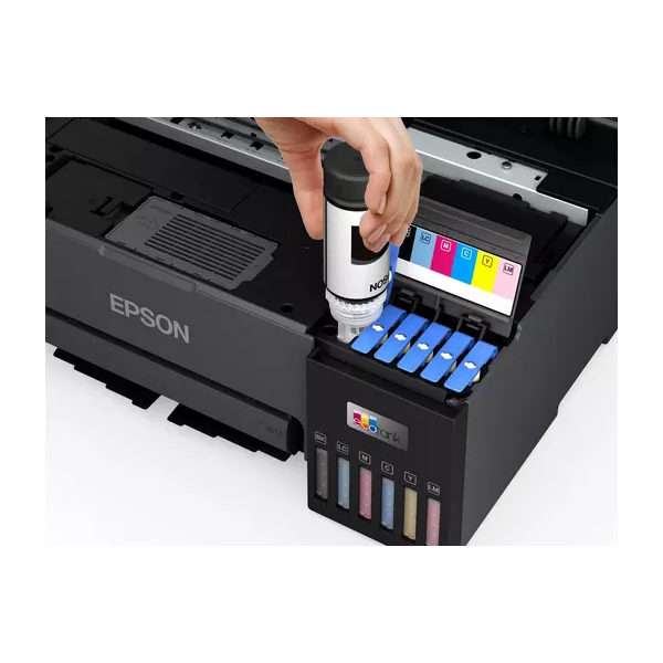 EPSON L8050 Inkjet Εκτυπωτής για Φωτογραφίες με WiFi | Epson| Image 2
