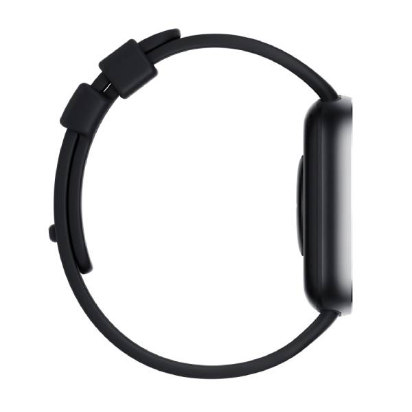 XIAOMI BHR7854GL Redmi Watch 4 Active, Μαύρο | Xiaomi| Image 5