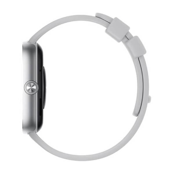 XIAOMI BHR7848GL Redmi Watch 4 Active, Silver | Xiaomi| Image 5