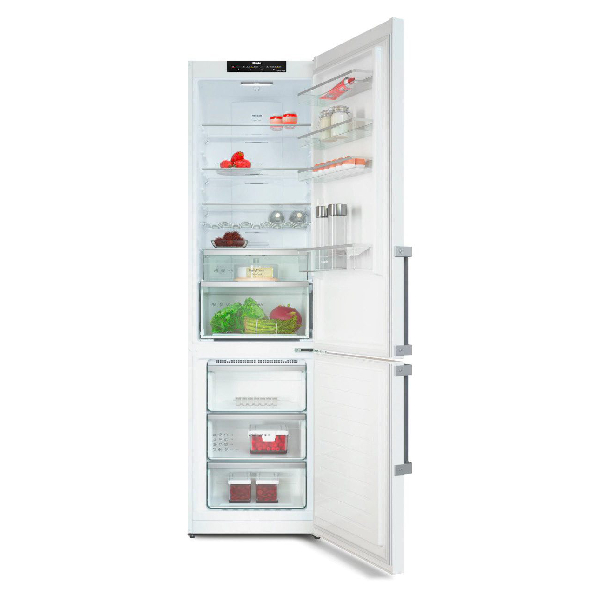 MIELE KFN 4494 EDST Refrigerator with Bottom Freezer, Inox | Miele| Image 2