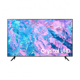 SAMSUNG UE55CU7172UXXH Crystal UHD 4K Smart Τηλεόραση, 55" | Samsung