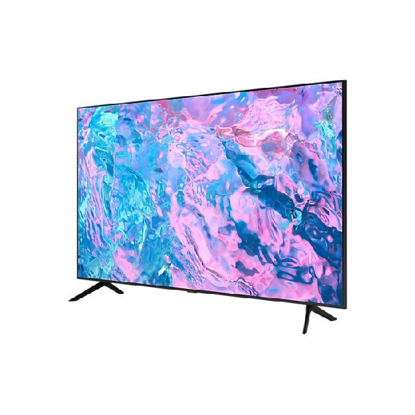 SAMSUNG UE55CU7172UXXH Crystal UHD  4K Smart Tv, 55" | Samsung| Image 2