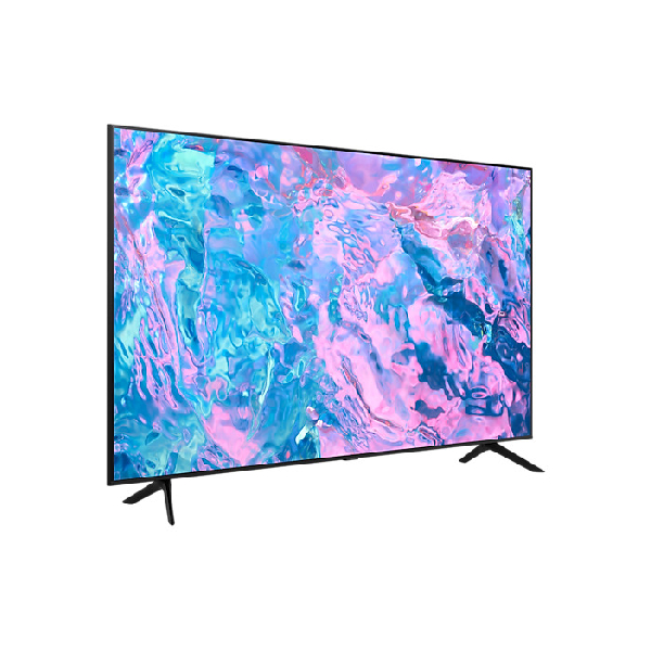 SAMSUNG UE55CU7172UXXH Crystal UHD  4K Smart Tv, 55" | Samsung| Image 3